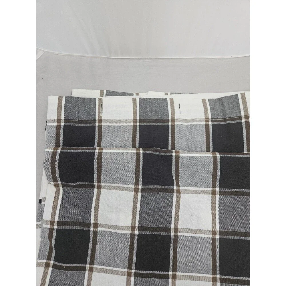 Park Designs Hixon Loon Shower Curtain 72 in x 72 in